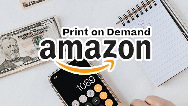 Finding Profitable Niches for Amazon Print on Demand